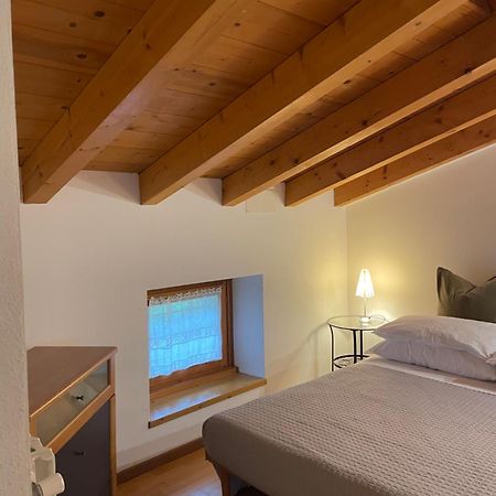 Borgo Caiar Lägenhet Caprino Veronese Exteriör bild
