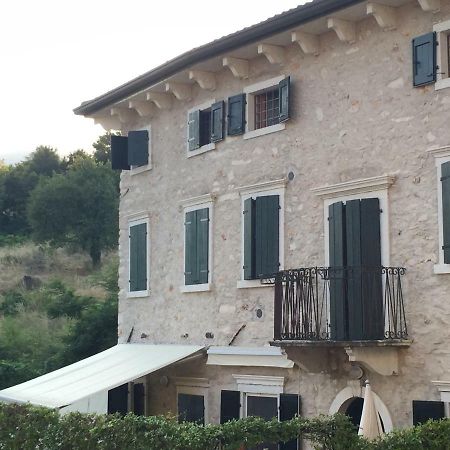 Borgo Caiar Lägenhet Caprino Veronese Exteriör bild