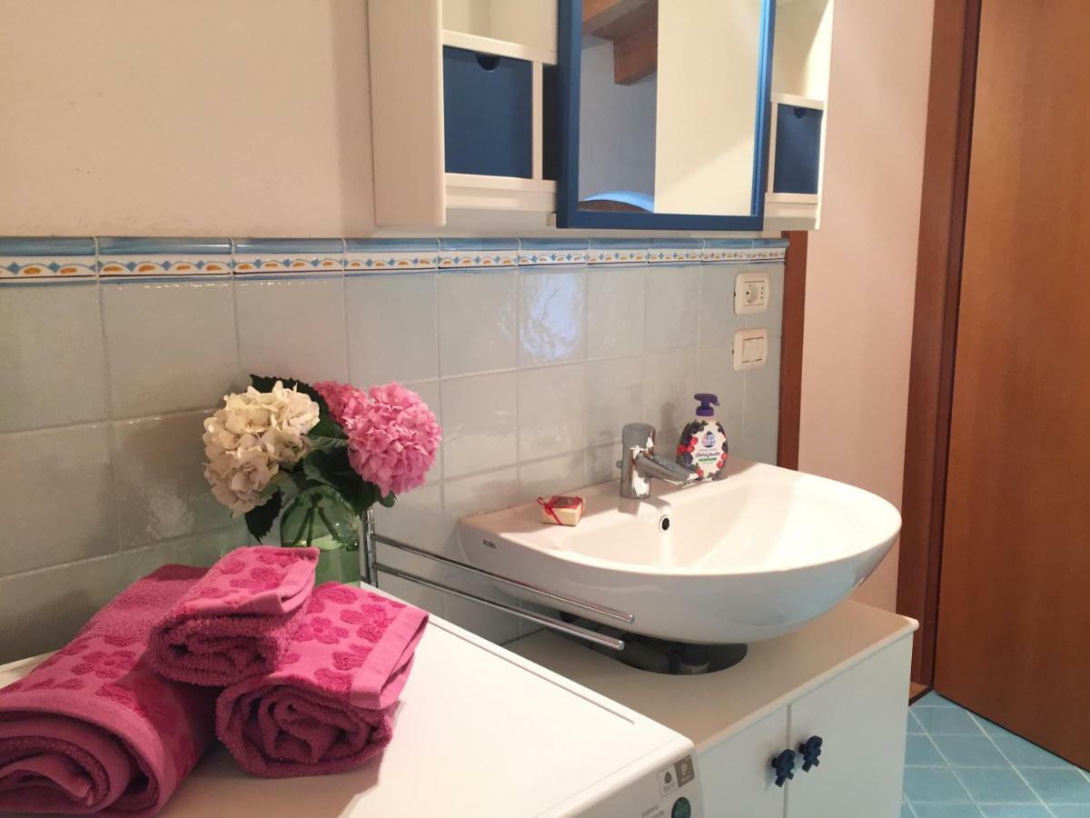 Borgo Caiar Lägenhet Caprino Veronese Exteriör bild