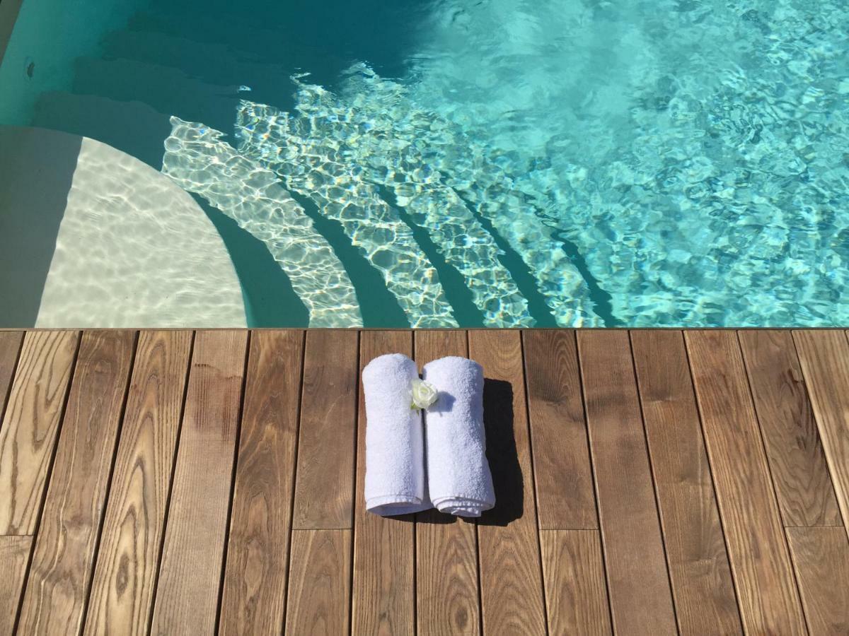 Borgo Caiar Lägenhet Caprino Veronese Exteriör bild
