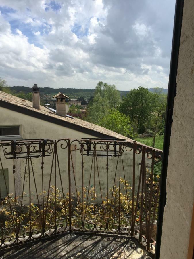 Borgo Caiar Lägenhet Caprino Veronese Exteriör bild